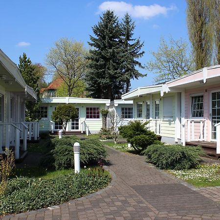 Hotel Dresden Domizil Extérieur photo