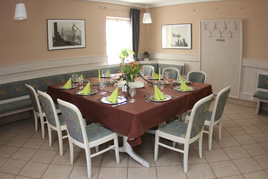 Hotel Dresden Domizil Extérieur photo