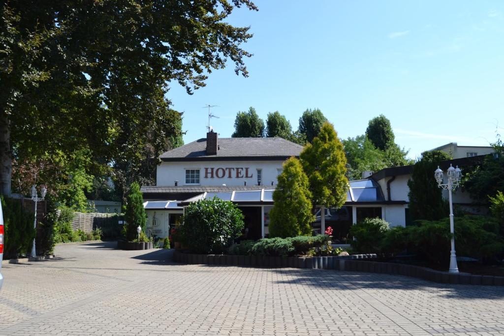 Hotel Dresden Domizil Extérieur photo