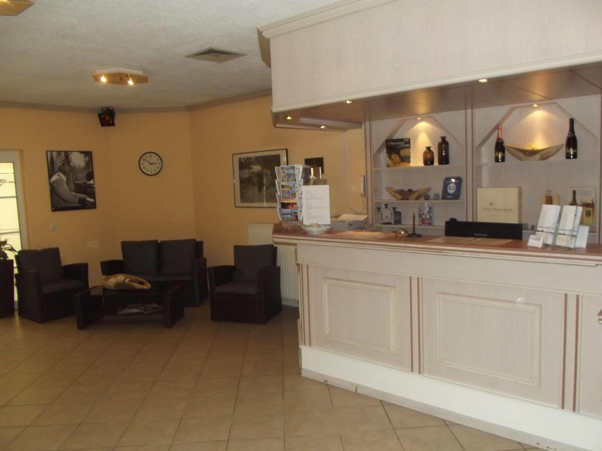 Hotel Dresden Domizil Extérieur photo