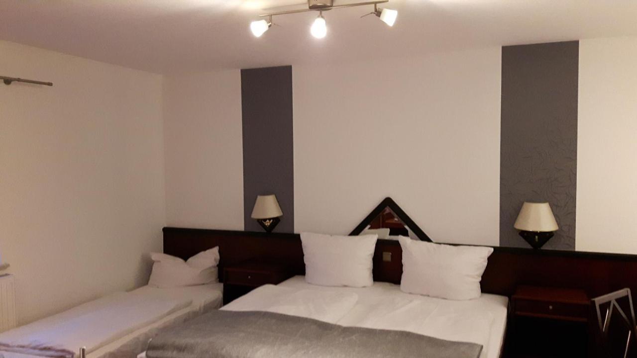 Hotel Dresden Domizil Extérieur photo